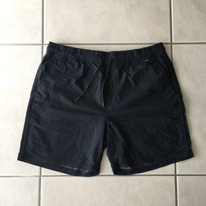 Hurley Nike Dri Fit 16in Volley Shorts